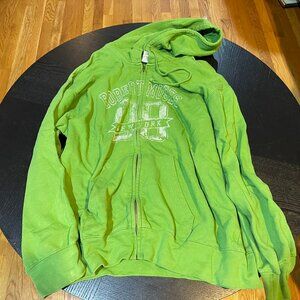 MV Sport Hoodie - Classic Fleece - Robert Moses New York - XL